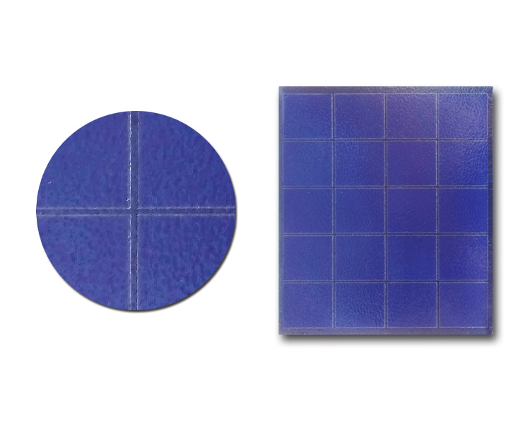 迪晟专业定制各种尺寸规格太阳能板