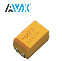 AVX钽电容TPSB227M002R0150深圳现货直销