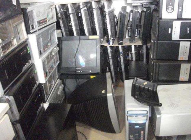 深圳旧电脑回收