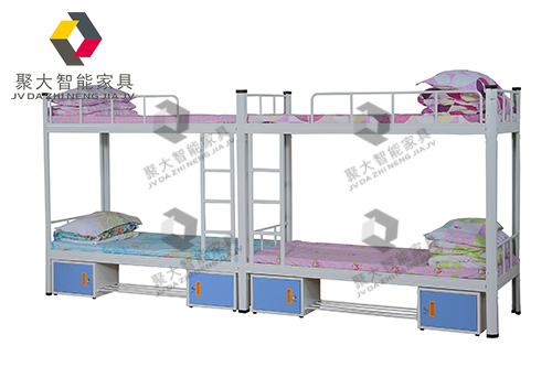 洛阳哪里的宿舍床好，聚大家具