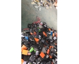 上海资质废锂电池收购