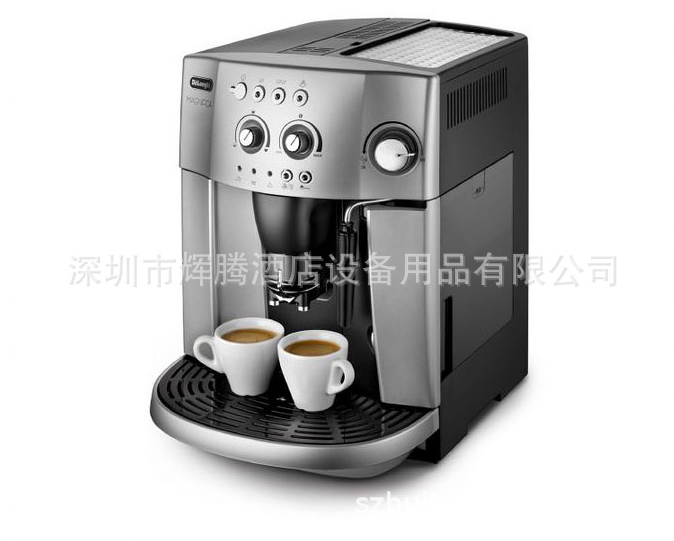 Delonghi/德龙 ESAM4200S 全自动意式咖啡机 商用家用咖啡机