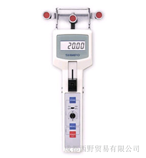 日本新宝shimpo张力计DTMB-2C成都西野西南代理