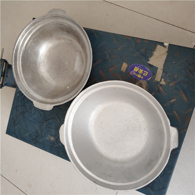 西安餐饮铝锅施工方案说明