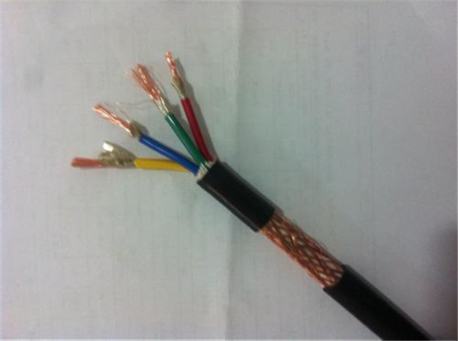 鹤壁控制软电缆