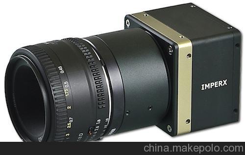 IMPERX高帧率高分辨率摄像机B0610/B2020