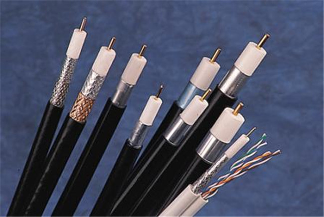 鹤壁高压同轴电缆产品概括