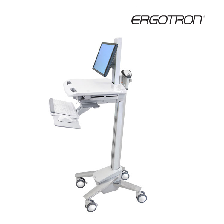 Ergotron爱格升电脑推车SV40-6300-0