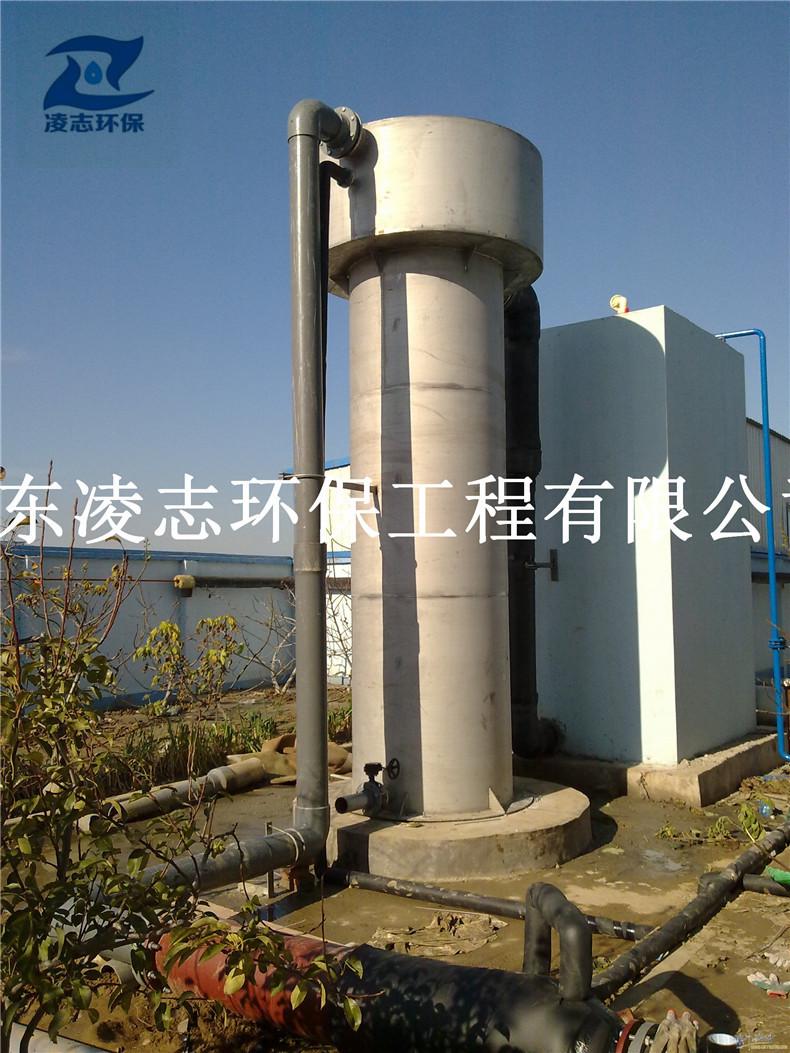 催化氧化塔，高效催化氧化塔工艺环保设备