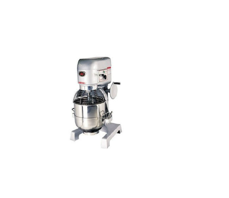 恒联搅拌机B30 商用搅拌机 恒联食品机械