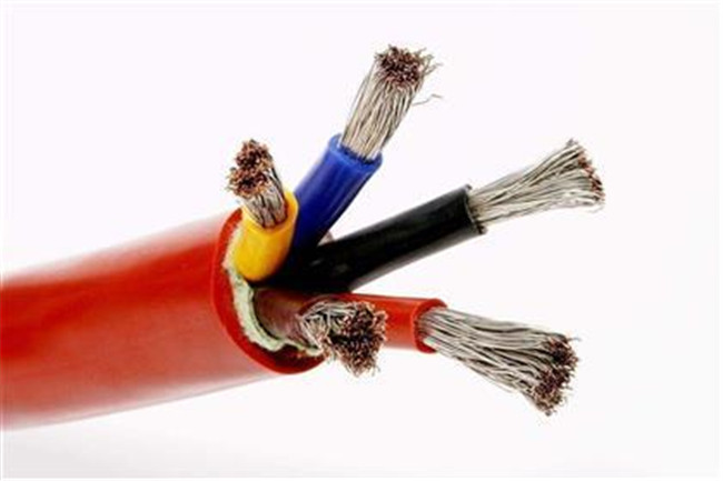 巩义阻燃屏蔽硅橡胶扁电缆资质齐全