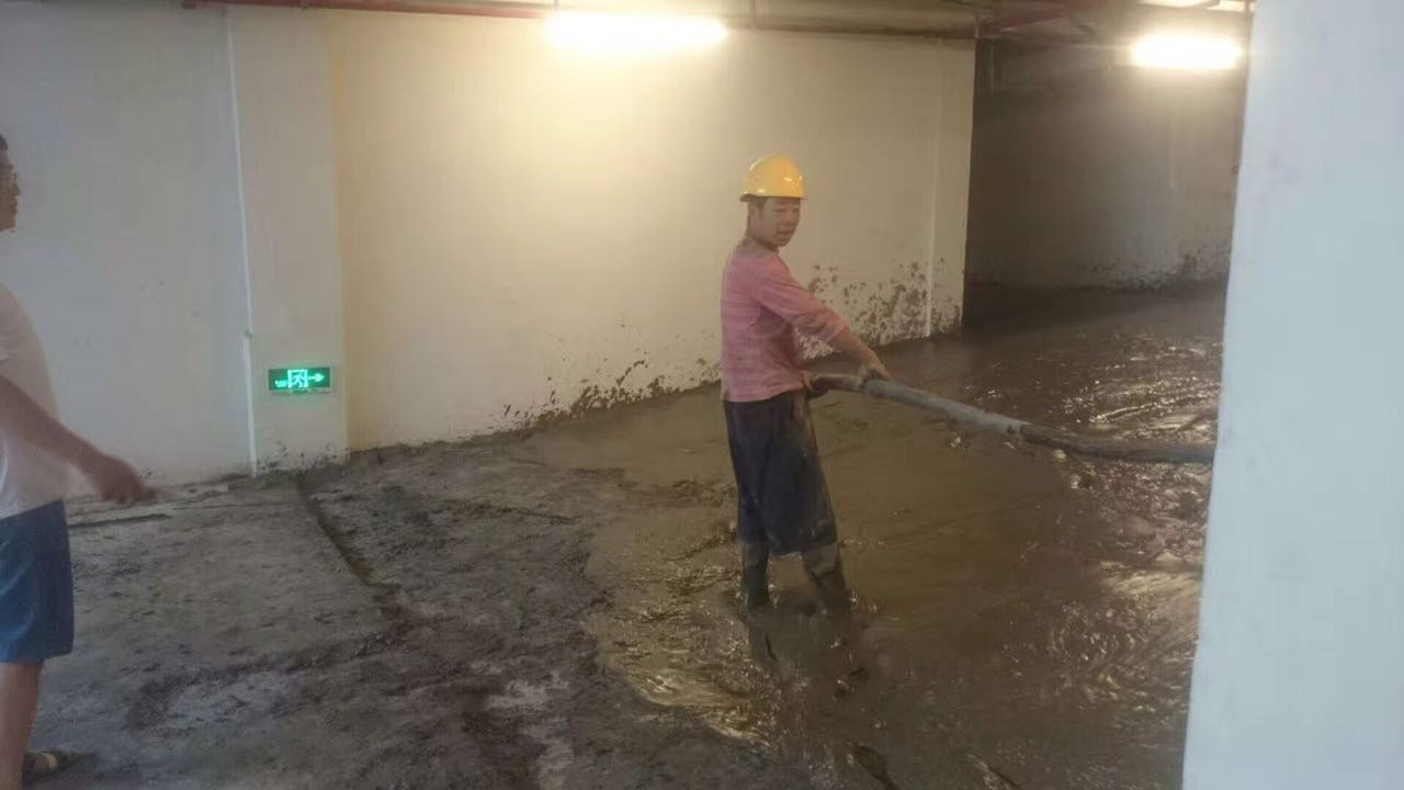 花都区屋面泡沫混凝土价格 泡沫混凝土现浇厂家