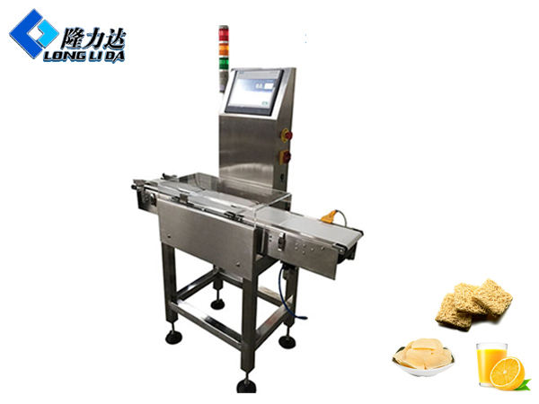 高精度检重秤价格青岛隆力达量大从优