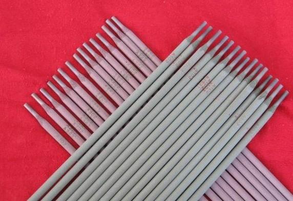 厂家直销 D102 D106 D107 耐磨焊条 EDPM2系列 锰钢堆焊电弧稳定