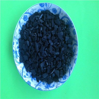荆州椰壳活性炭在有色金属生产中的应用