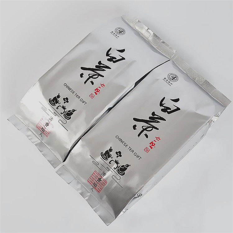  清远茶叶包oem贴牌加工-包好包