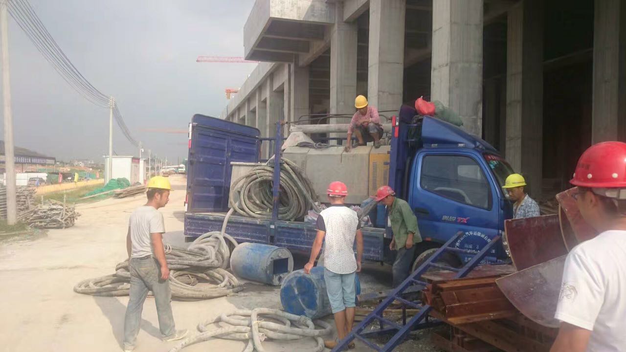 轻质混凝土订购 现浇泡沫轻质土施工厂家