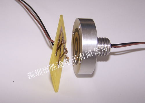 低动态电阻导电滑环
