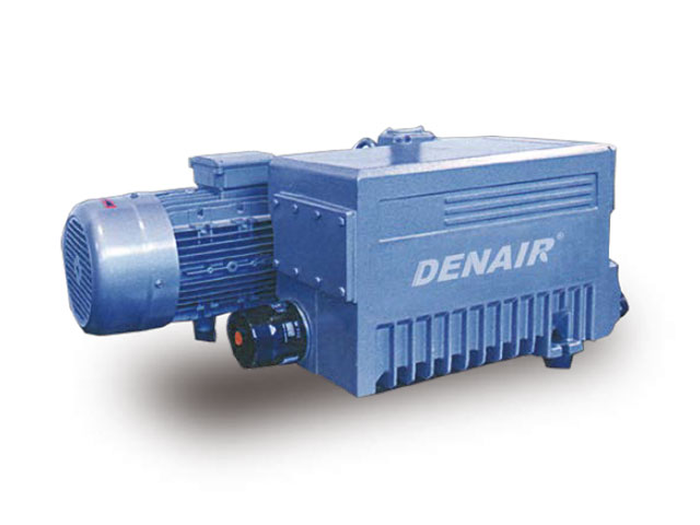 德耐尔DPX系列单级旋片真空泵