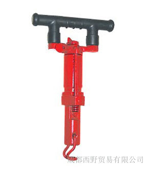 四川成都供应日本东空(TOKU)凿岩锤TH-5H西南代理