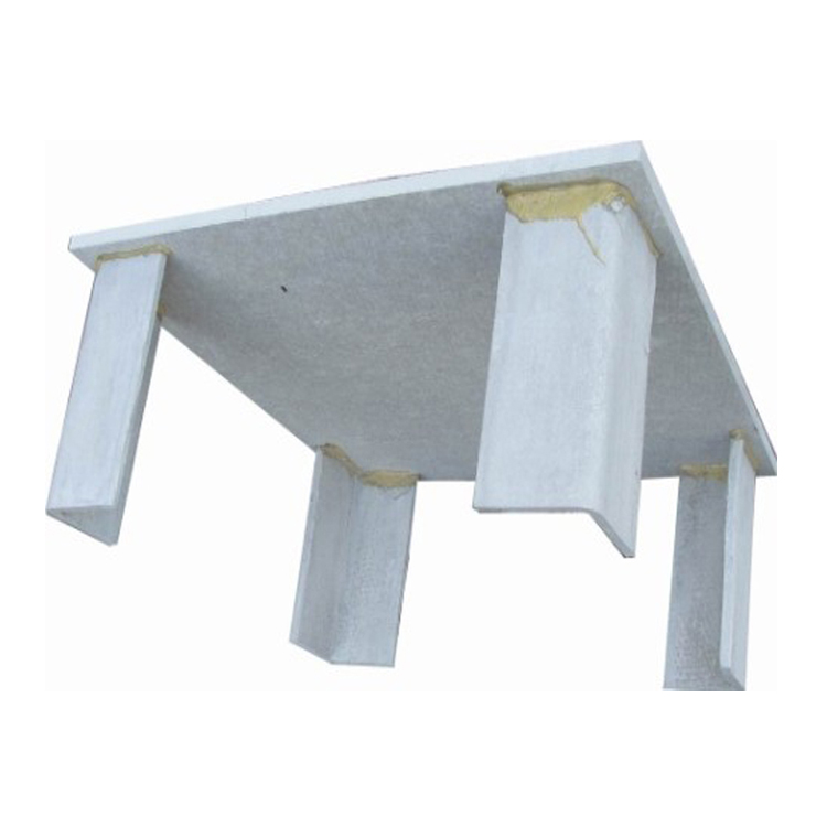 屋面保温专用纤维水泥隔热架空板凳