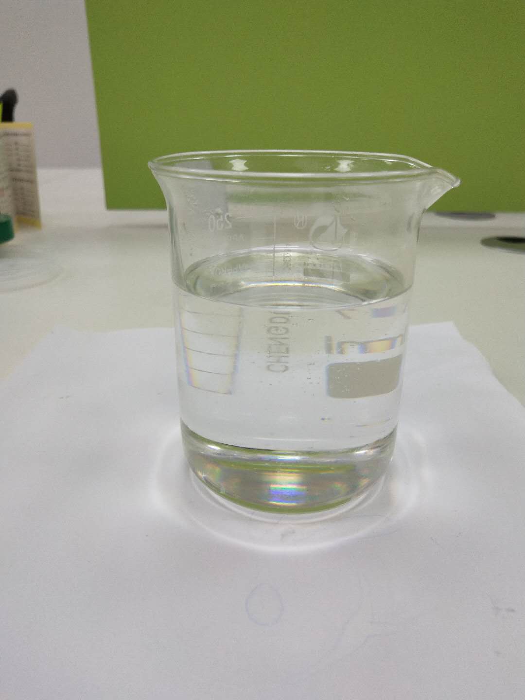 水溶性环氧树脂TX-516