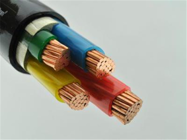 新密耐火电缆价格_新密ZRYJV阻燃铜芯电缆制造合同