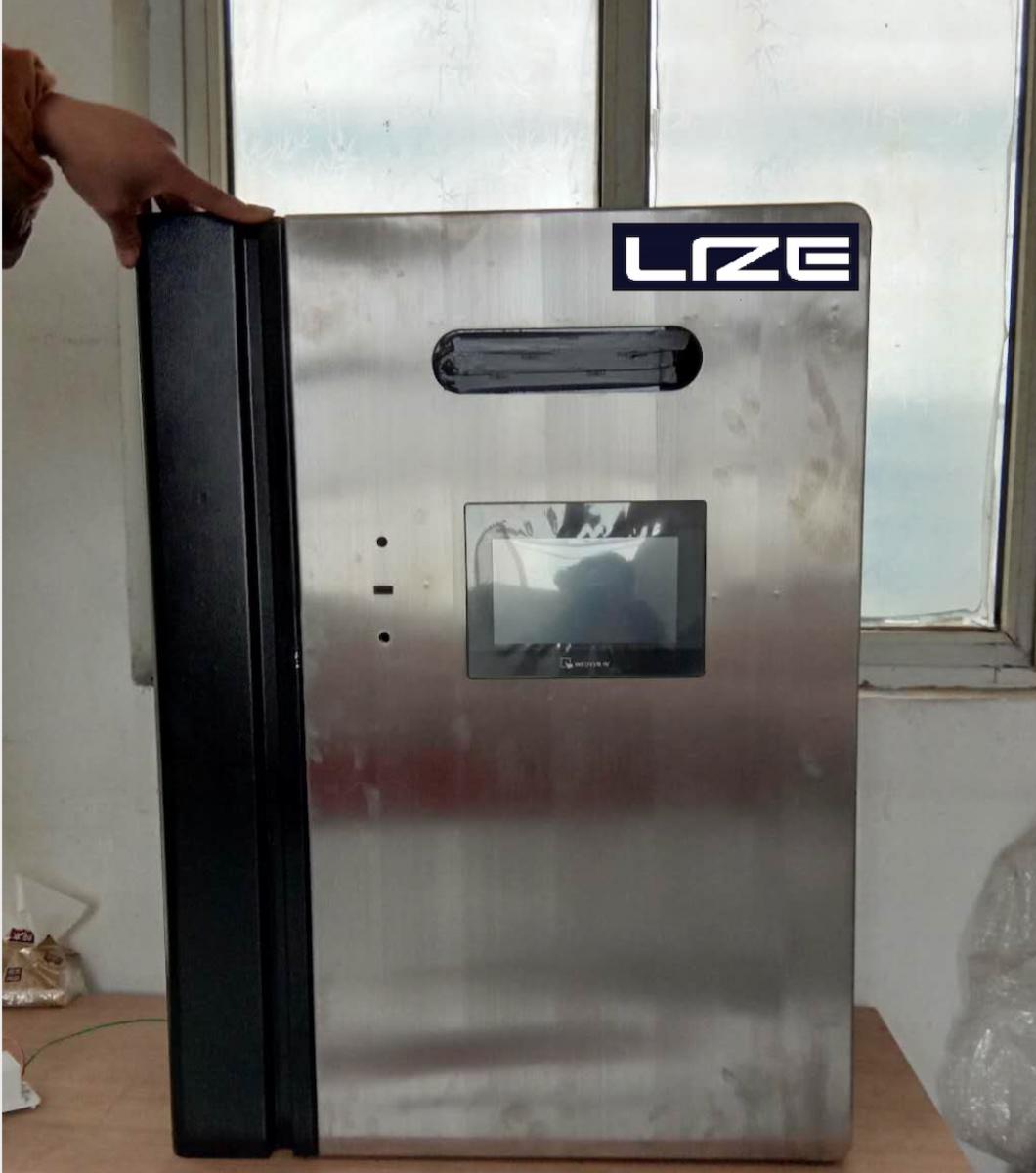 LIZE餐饮油水分解设备餐厨油水分离器餐厨废水处理设备