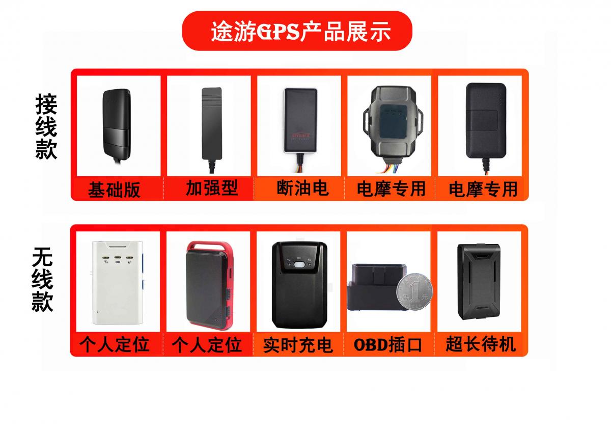 邯郸哪有卖工程车gps定位器的