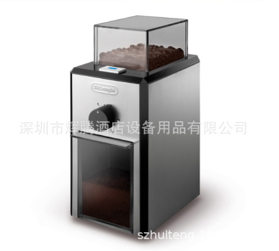 Delonghi/德龙KG89 咖啡豆研磨机 自动咖啡豆研磨机 磨豆机