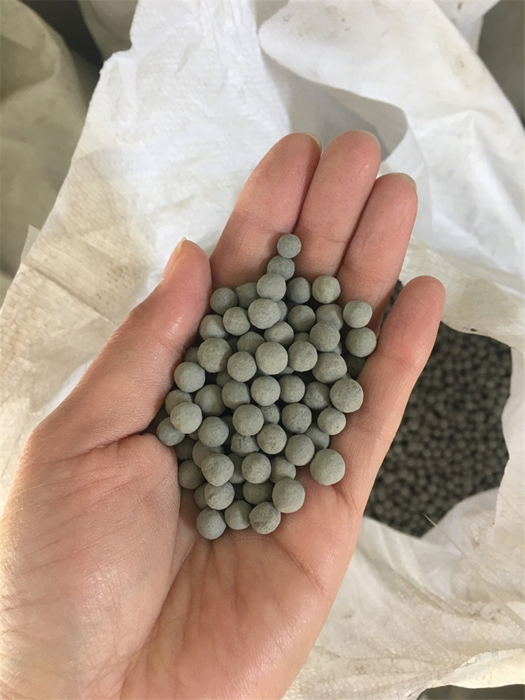 新乡生物陶粒滤料厂制造合同