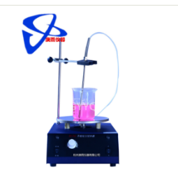 85-2磁力加热搅拌器