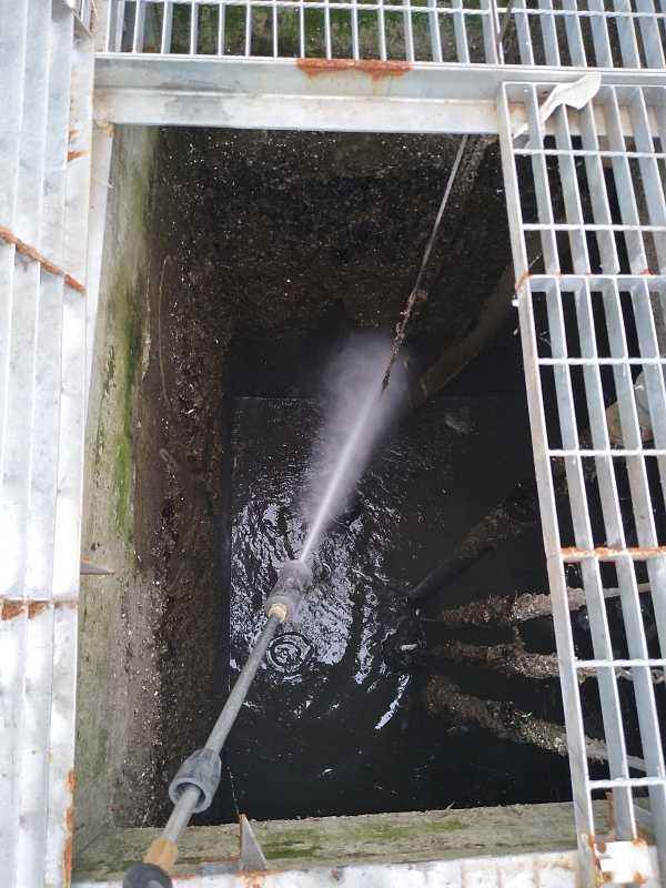 武汉黄陂区清理排污管道、专业疏通排污管、低价服务