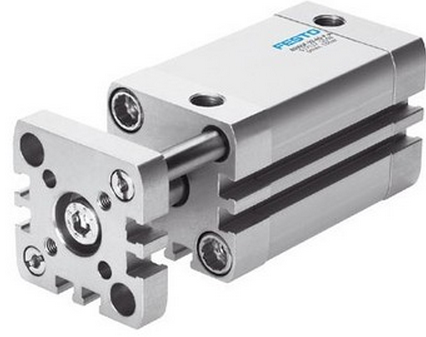 全新原装FESTO费斯托ADNGF-20-5-P-A紧凑型气缸554220