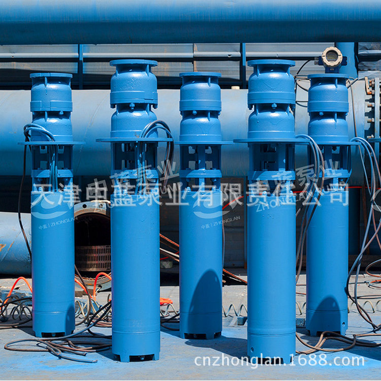 农田灌溉用的深井潜水泵-ZL200QJ潜水深井泵-耐用的深井泵