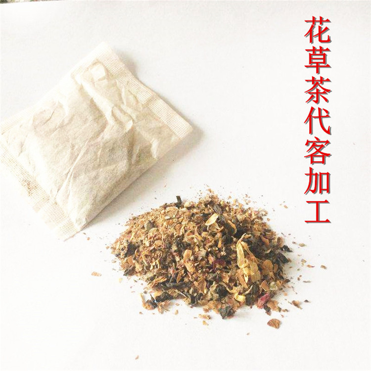 汕尾三角立体茶包代包装合作代理 -包好包