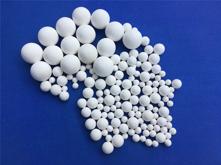 柳州活性氧化铝球打造生活品质