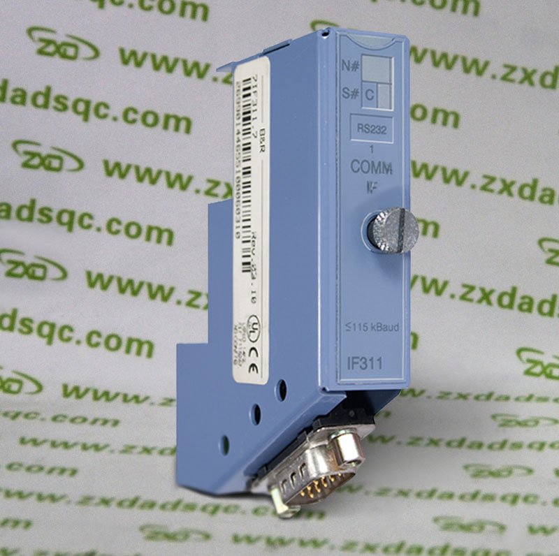 ABB	DAPC100 3ASC25H203