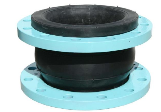 金州新区16公斤高压橡胶柔性软接头防护装置的保护性能