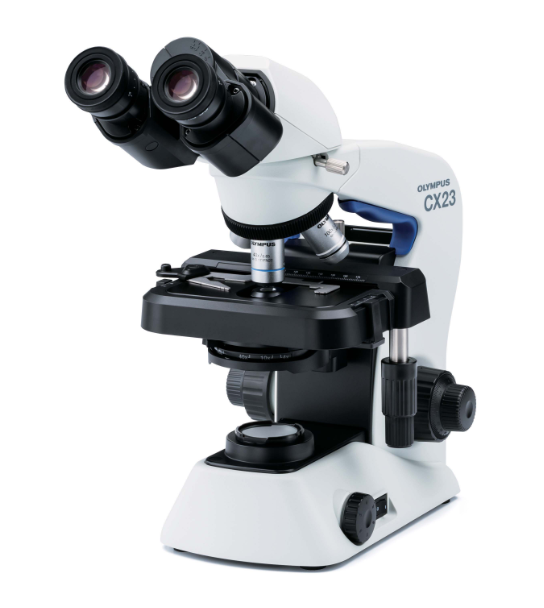 OLYMPUS显微镜CX23