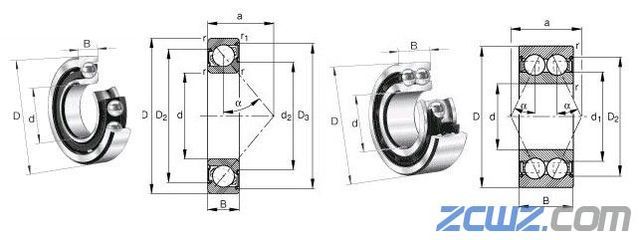 TORRINGON 轴承Renold链条BROWNING轴承MCGILL 轴承ROLLWAY轴承13