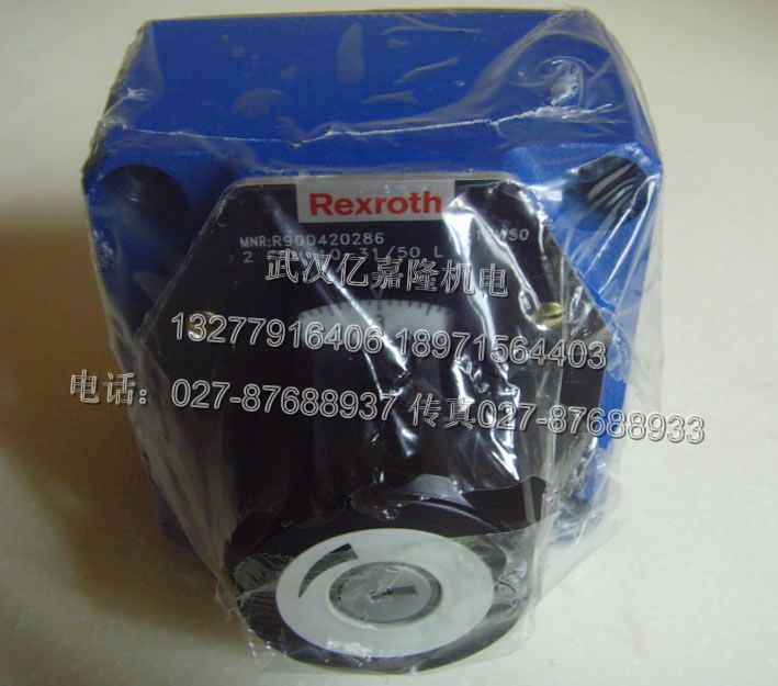 R900915817 2FRE10-4X/10LBK4M