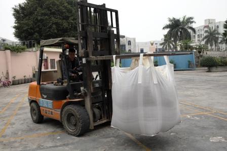 临沧矿石吨袋临沧物流运输周转吨袋临沧二手吨袋