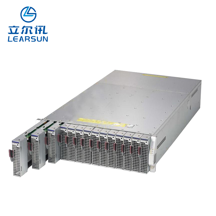 厂家直销LB3141刀片服务器 超融合、储存、云端运算服务器主机