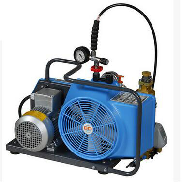 宝华BAUER Junior-II型呼吸空气压缩机