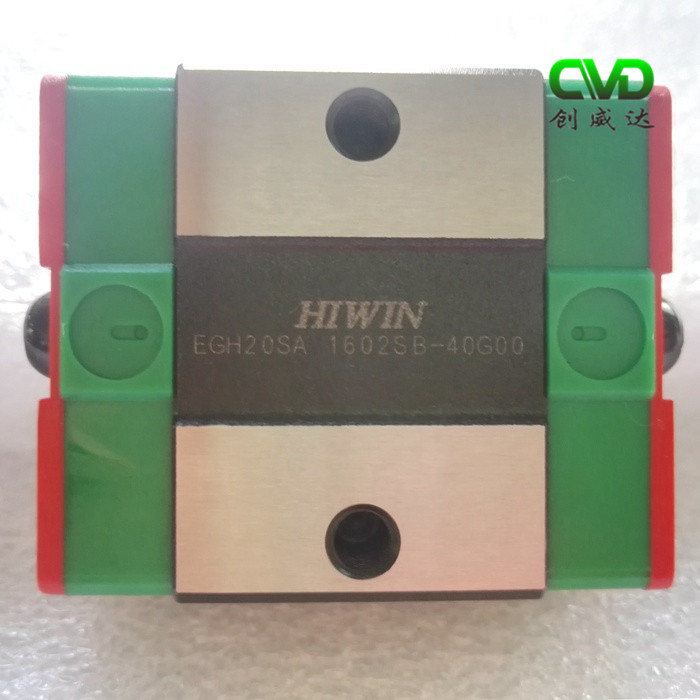 太原上银高组装滑块RGH65CA 进口精选