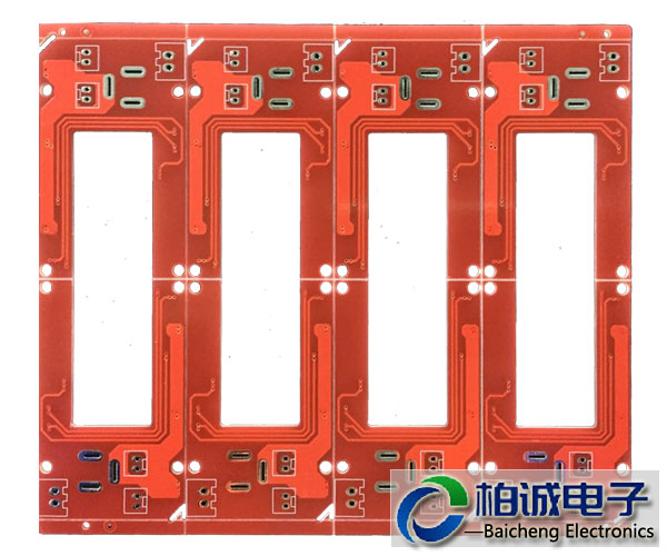 印制PCB板生产,深圳中小批量PCB打样,加急生产PCB电路板厂家-柏诚电子