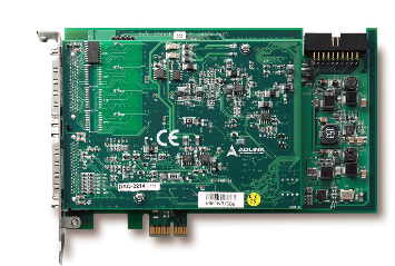 凌华采集卡河南代理商价格DAQ-2213