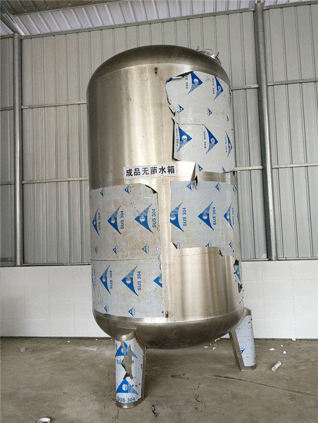 郑州瓶装水线设备安装制造合同