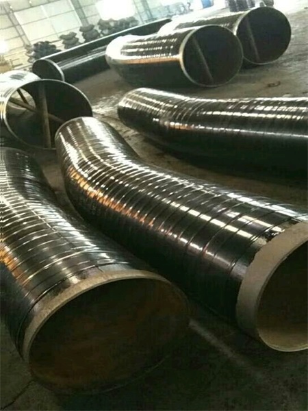 国标90度碳钢弯管生产厂家